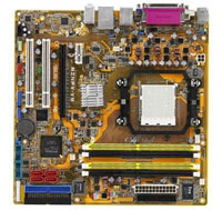 Asus M2NPV-VM Asus M2NPV-VM